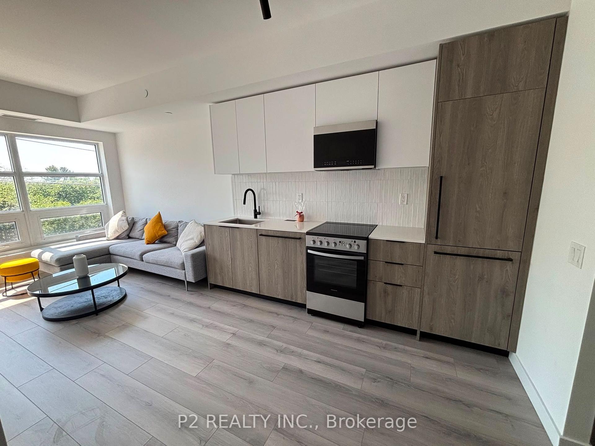 1635 MILITARY Trail 225 #225 — photo 1