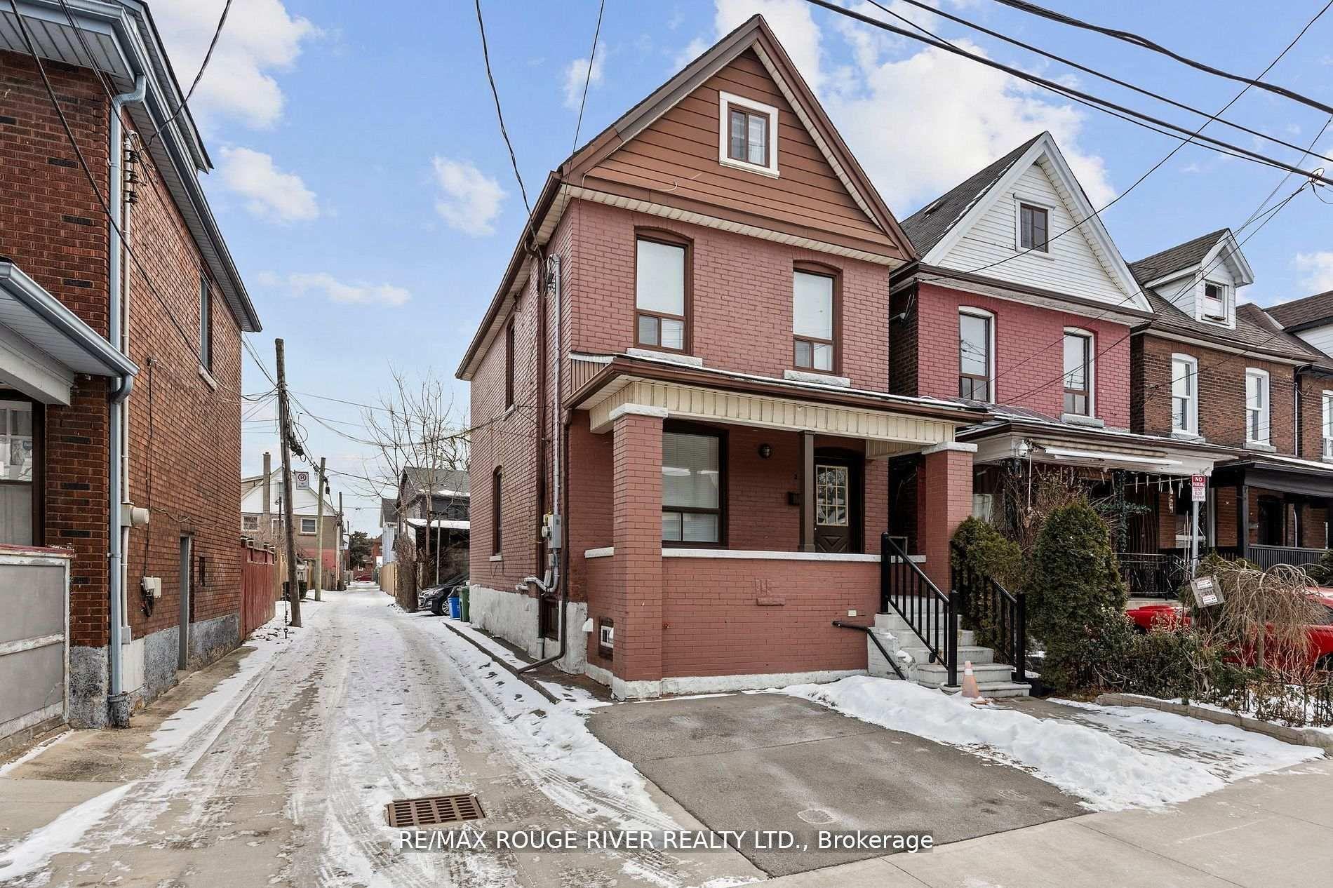 20 Birch Avenue 3 #3 — photo 1