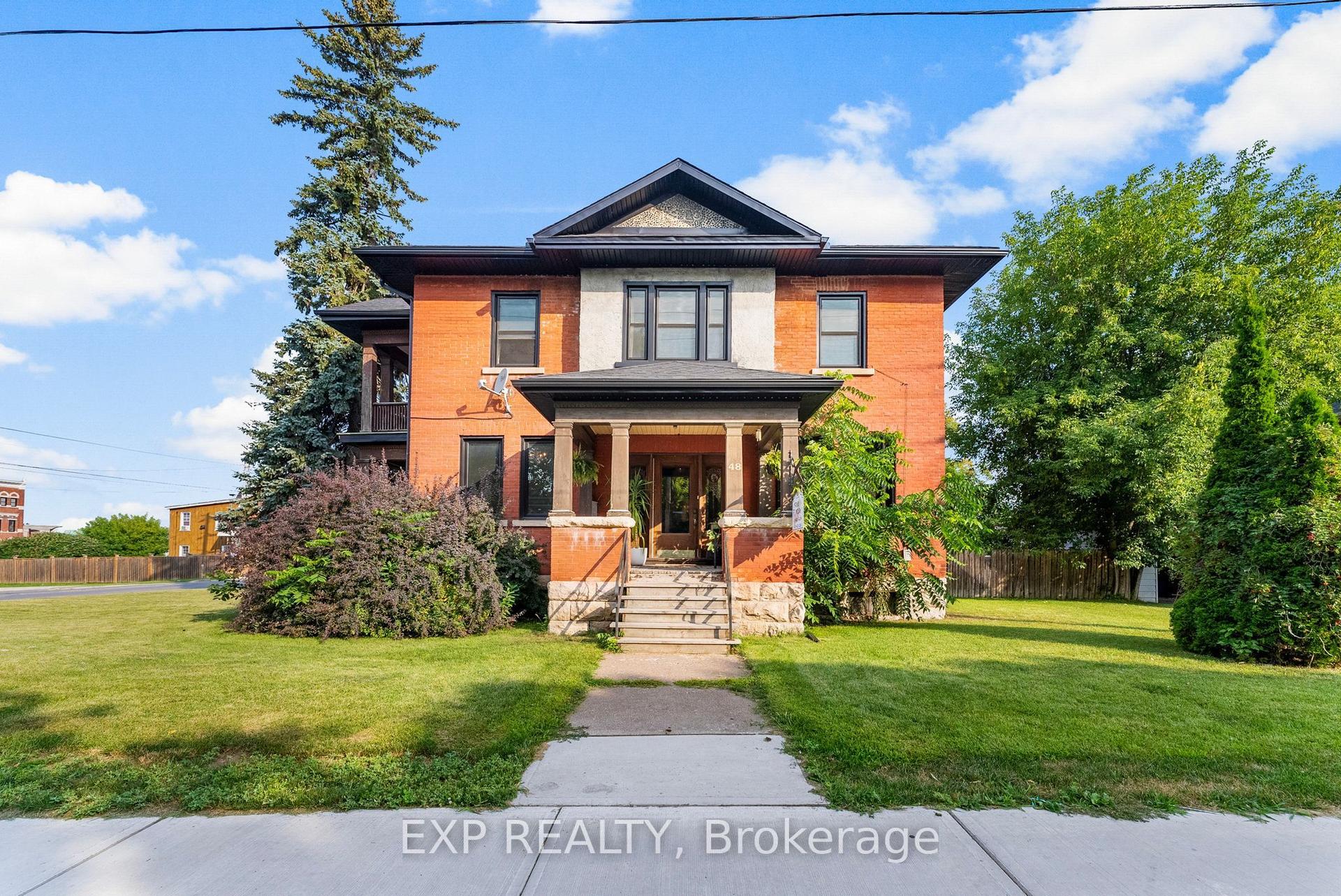 48 Hall Avenue E — photo 1