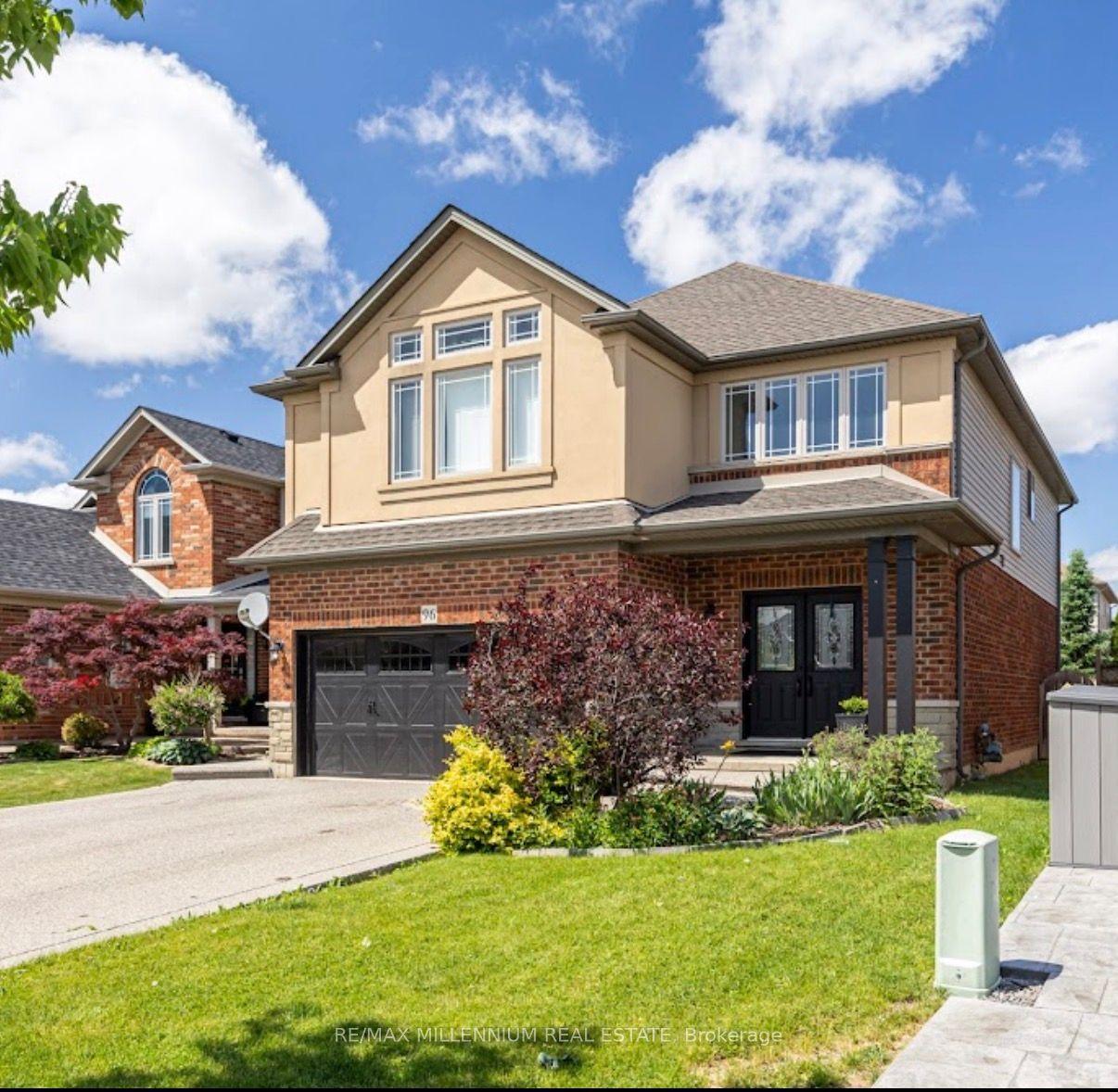 96 Windwood Drive — photo 1