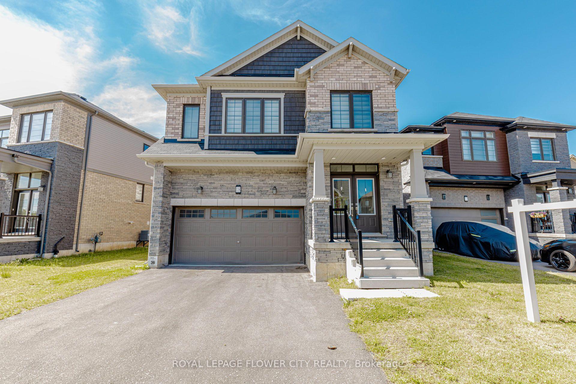 18 Santo Court — photo 1