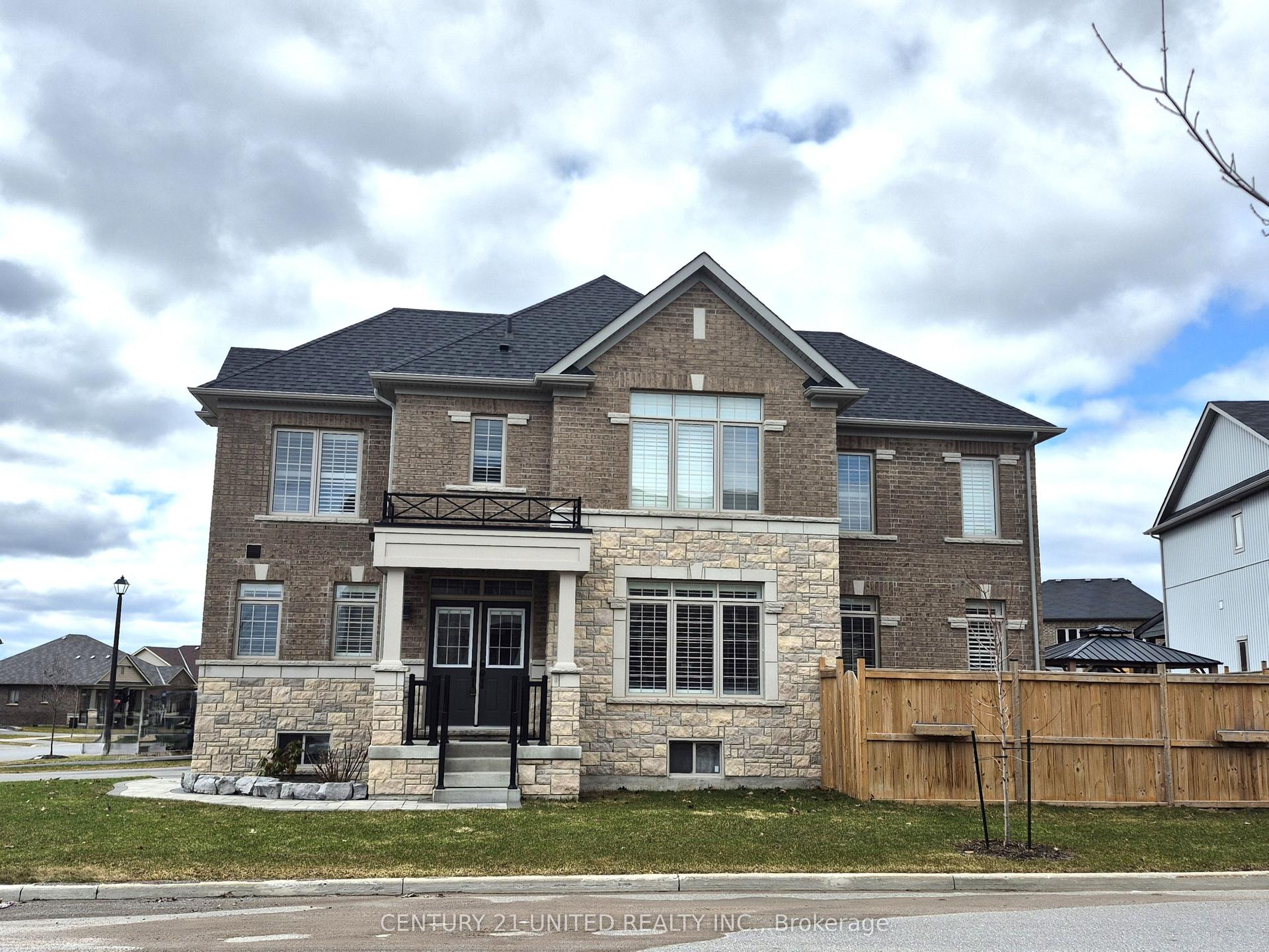 76 Highlands Boulevard — photo 1