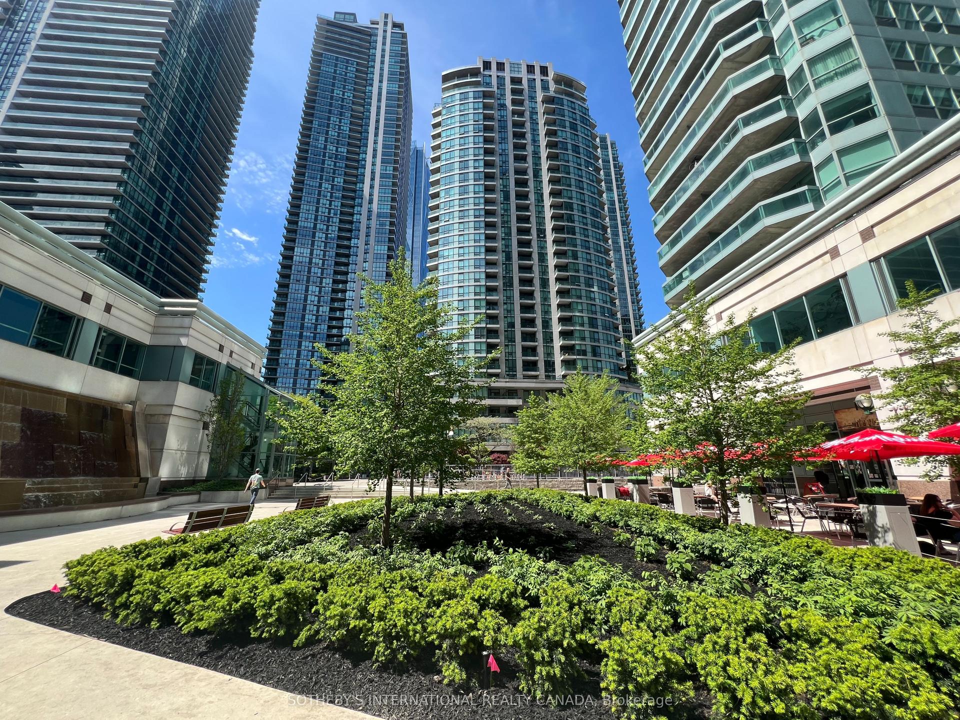 12 Yonge Street 2310 #2310 — photo 1
