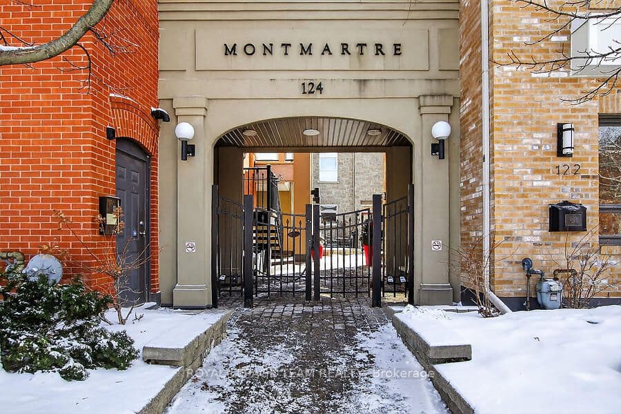 124 Guigues Avenue B204 #B204 — photo 1