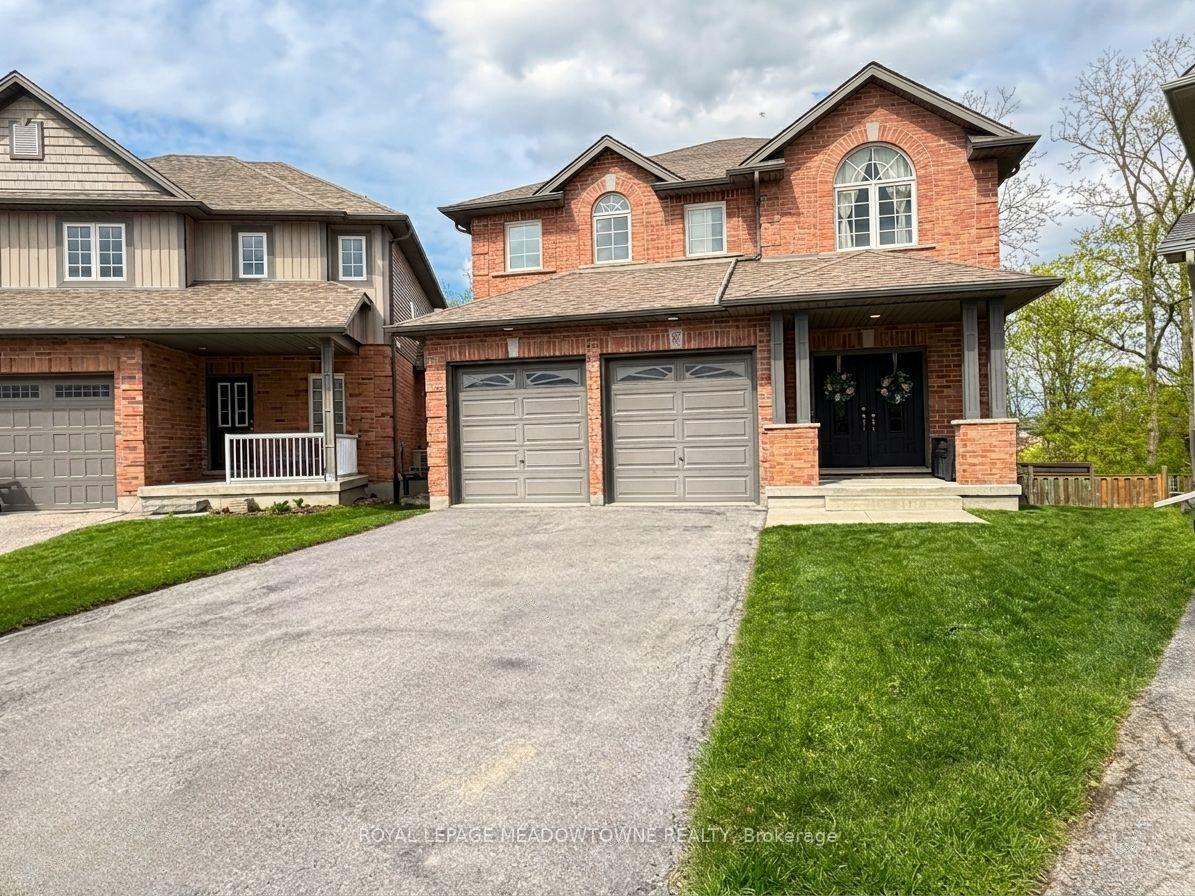30 Jacklin Court — photo 1