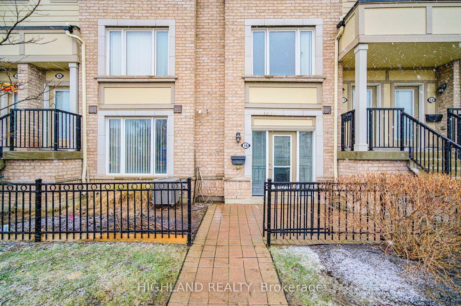 3115 Boxford Crescent 10 #10 — photo 1