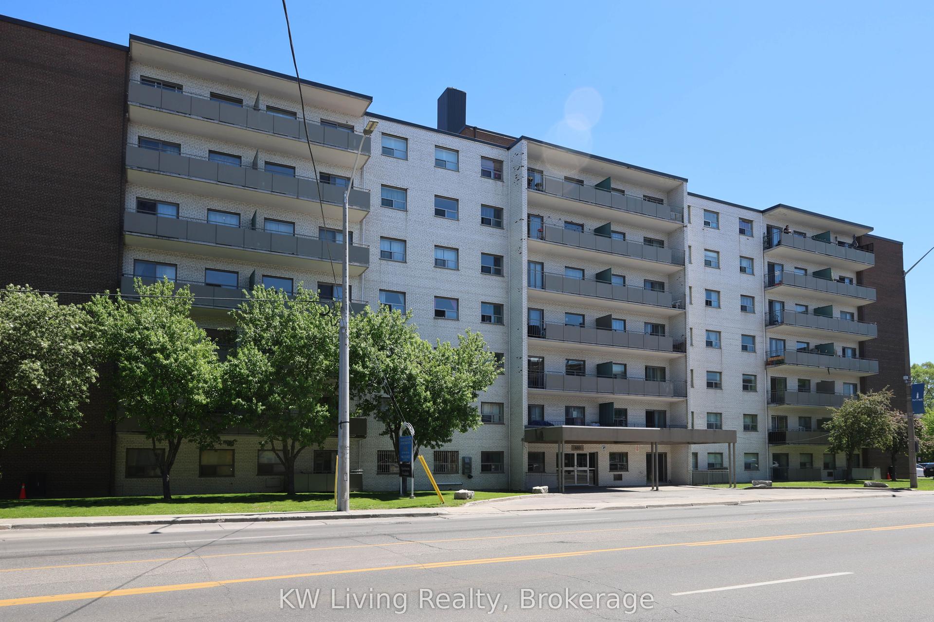 480 Lakeshore Road E 301 #301 — photo 1