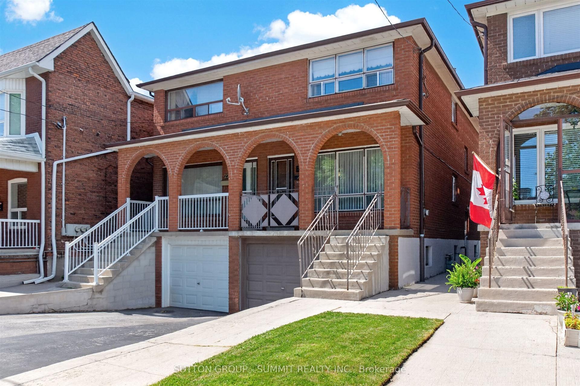 20 RUTLAND Street — photo 1