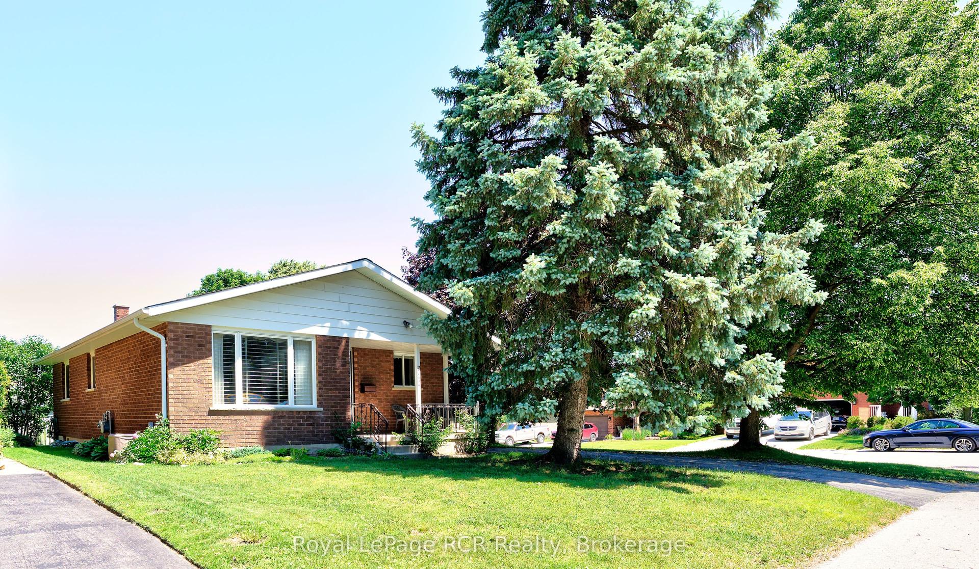 712 16th Street, Hanover — Detached for sale, photo 1
