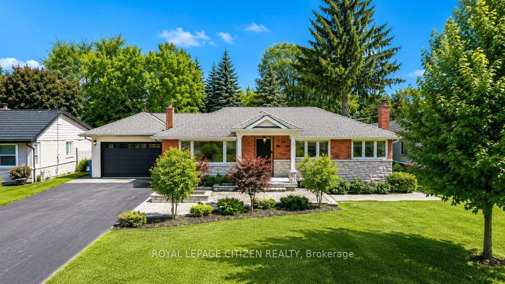 65 Faris Avenue, King — Detached for sale, photo 1