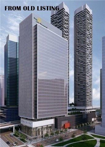 100 Harbour Street 2111 #2111, Toronto — Condo for lease, photo 1