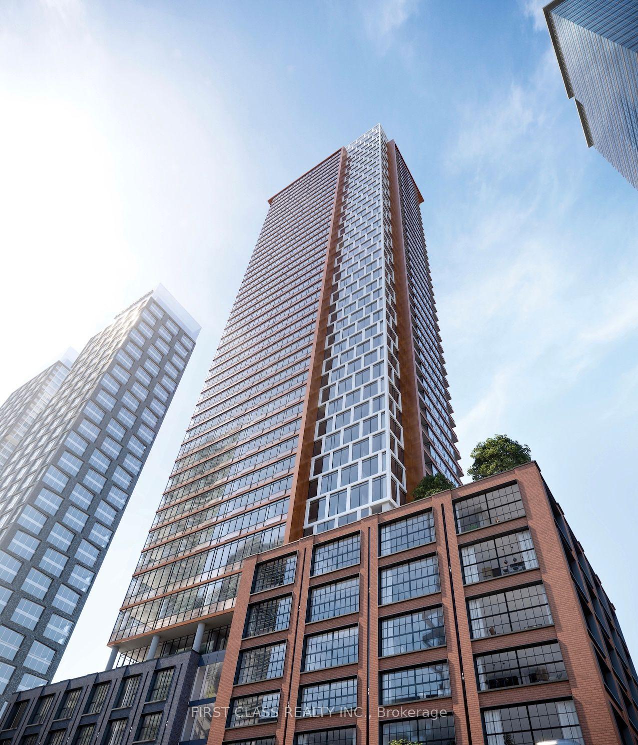 55 Mercer Street 2710 #2710, Toronto — Condo for lease, photo 1