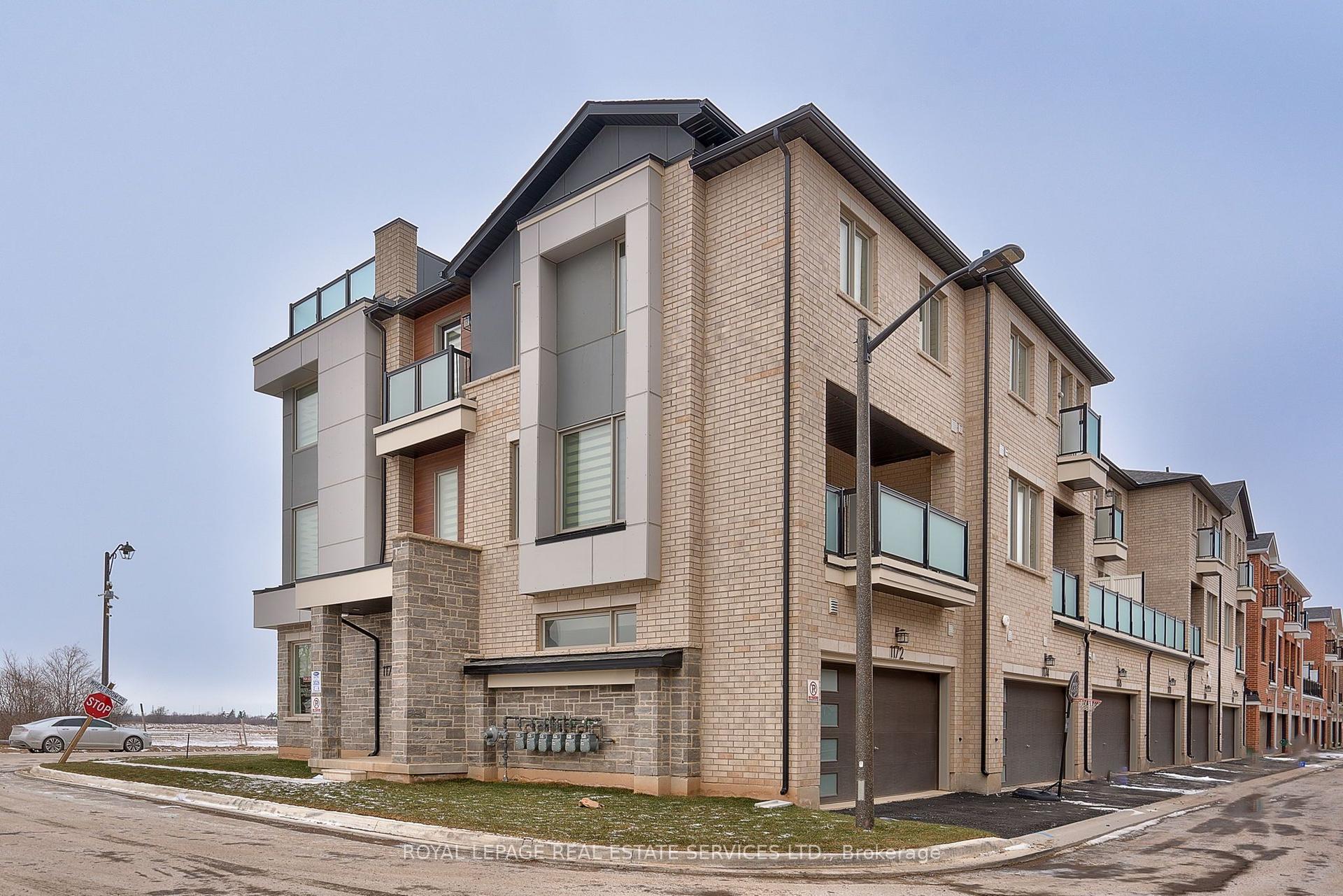 1172 Wheat Boom Drive — photo 1