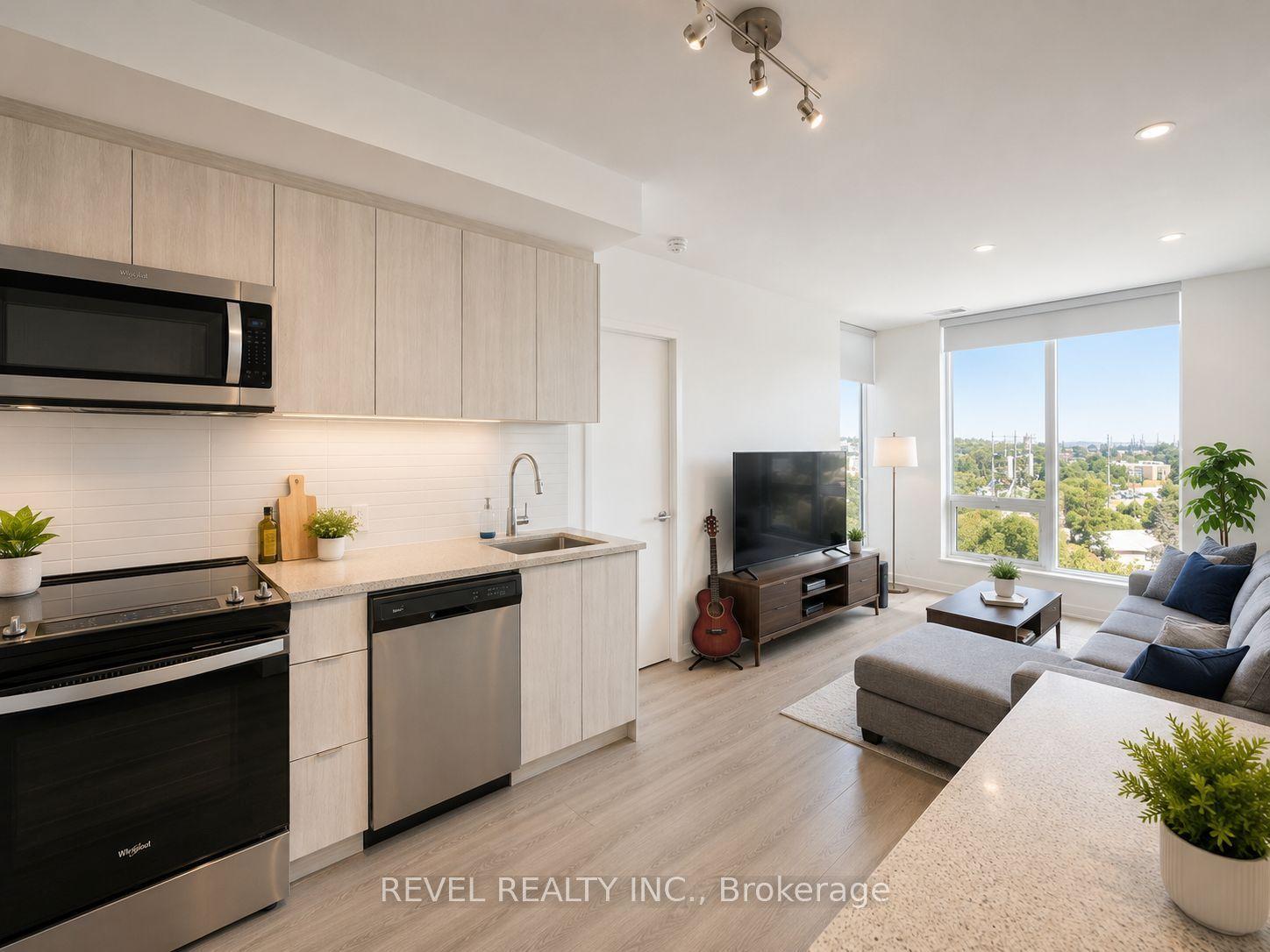 3 Rosewater Street 611W #611W, Richmond Hill — Condo for sale, photo 1