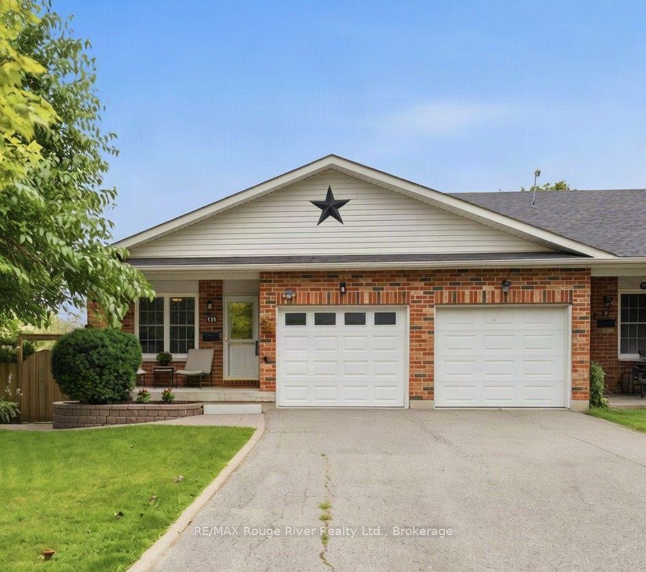 10 Talbot Drive, Port Hope — Townhouse for sale, photo 1