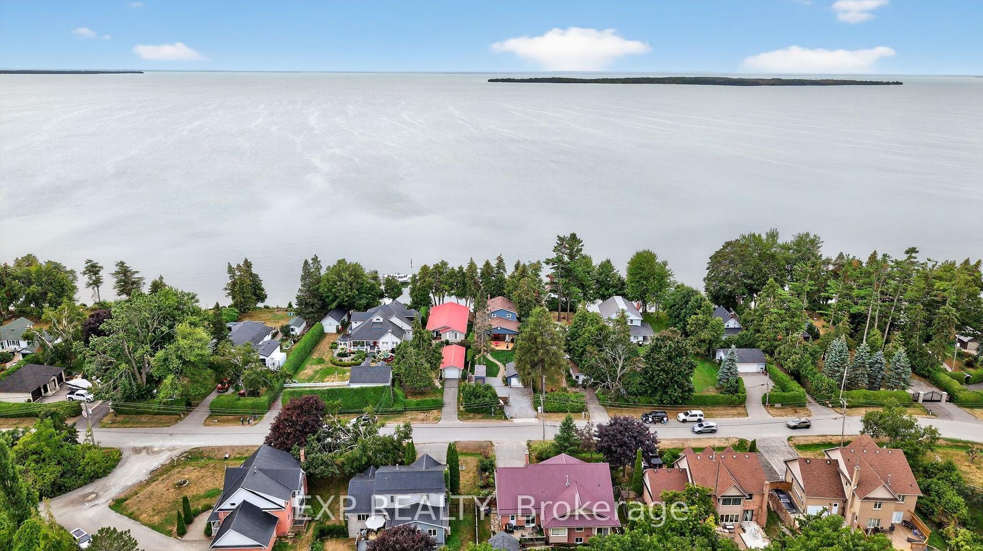 142 Cedar Beach Road, Brock — Detached for sale, photo 1