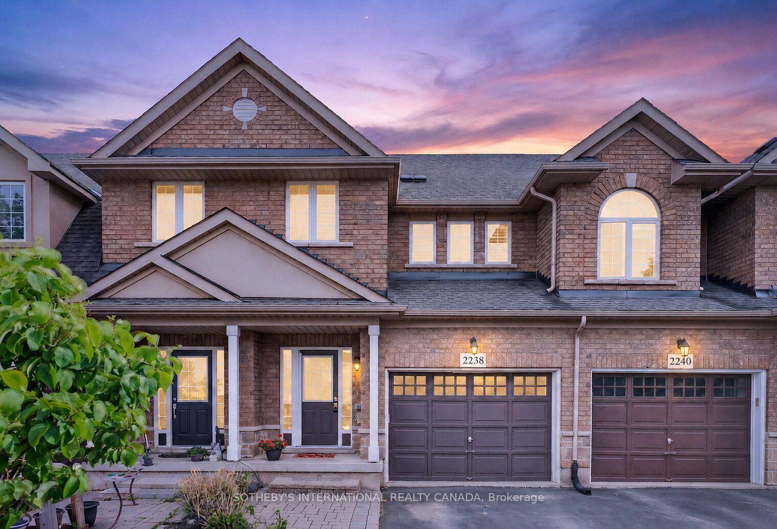 2238 Stone Glen Crescent — photo 1