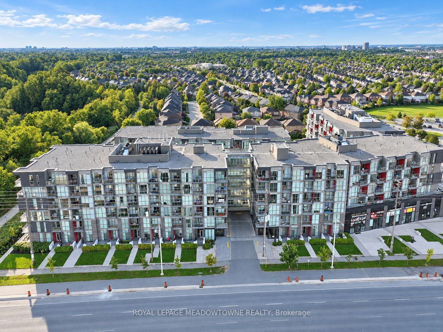 5240 Dundas Street 302 #302, Burlington — Condo for lease, photo 1