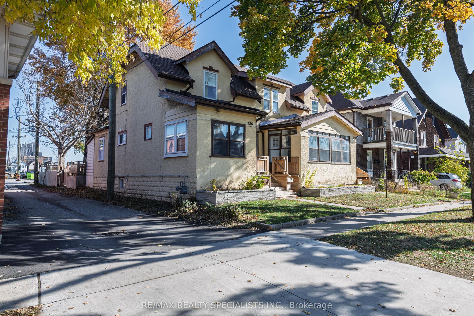 332 Elm Avenue — photo 1