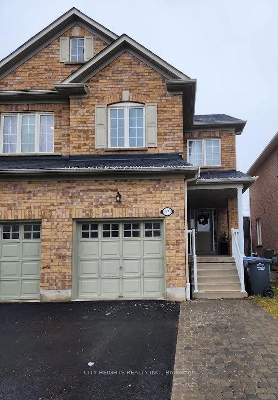 3653 Partition Road, Mississauga — Semi-Detached for lease, photo 1