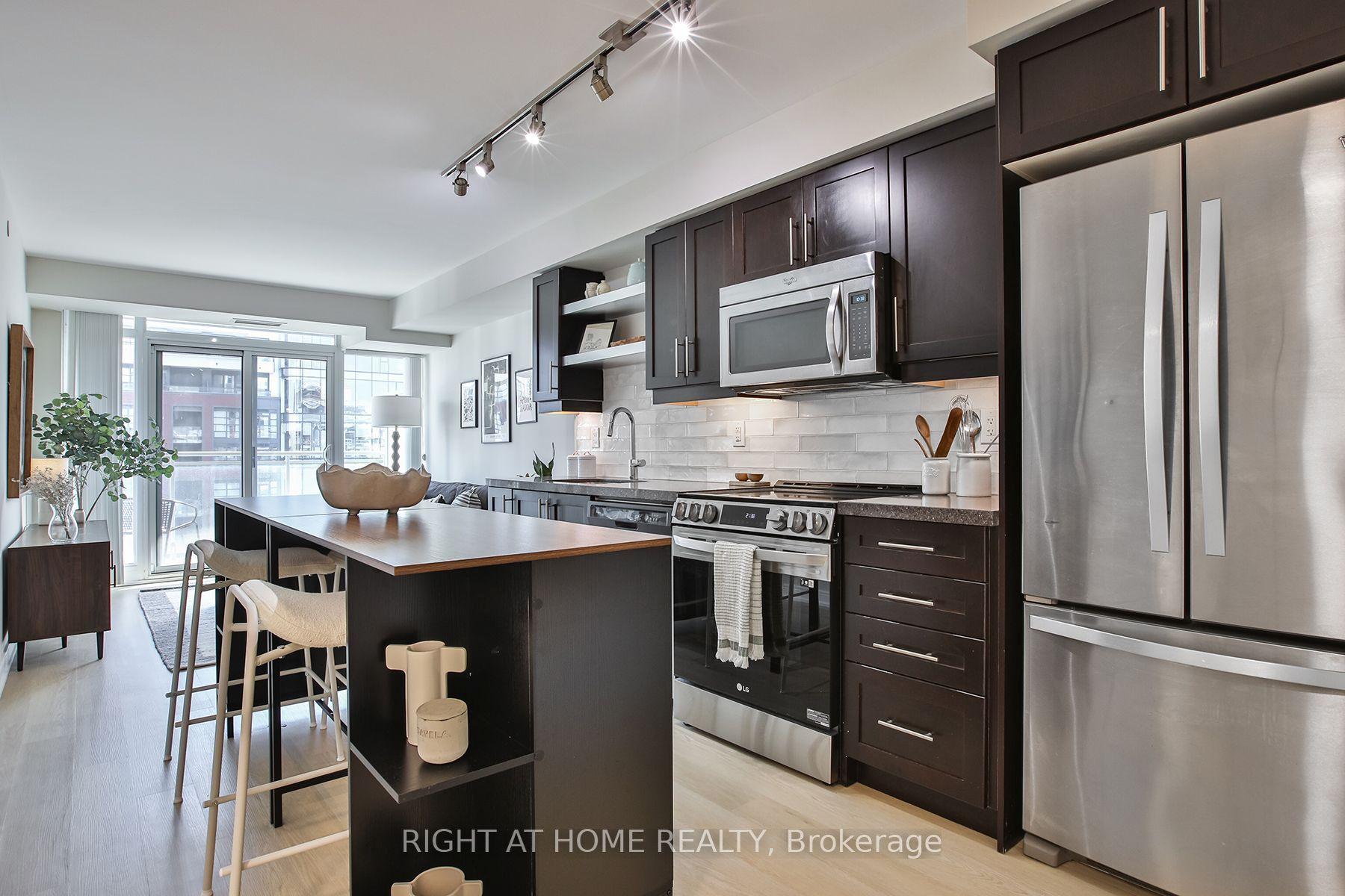 525 Adelaide Street W 1623 #1623, Toronto — Condo for sale, photo 1