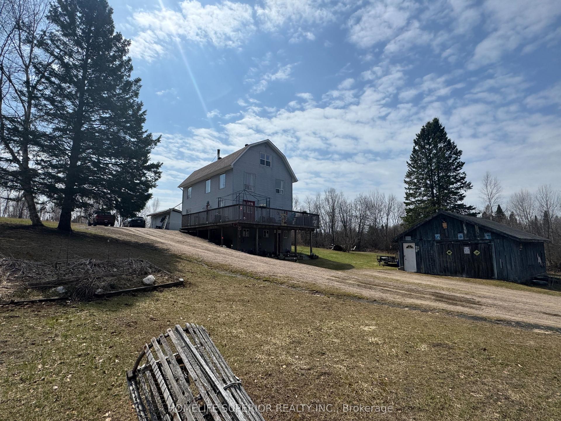 458 Hass Road — photo 1