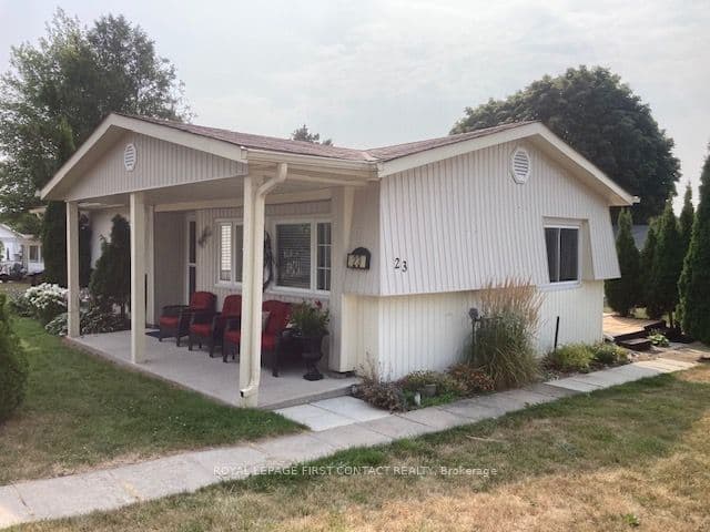 23 Mimosa Crescent — photo 1