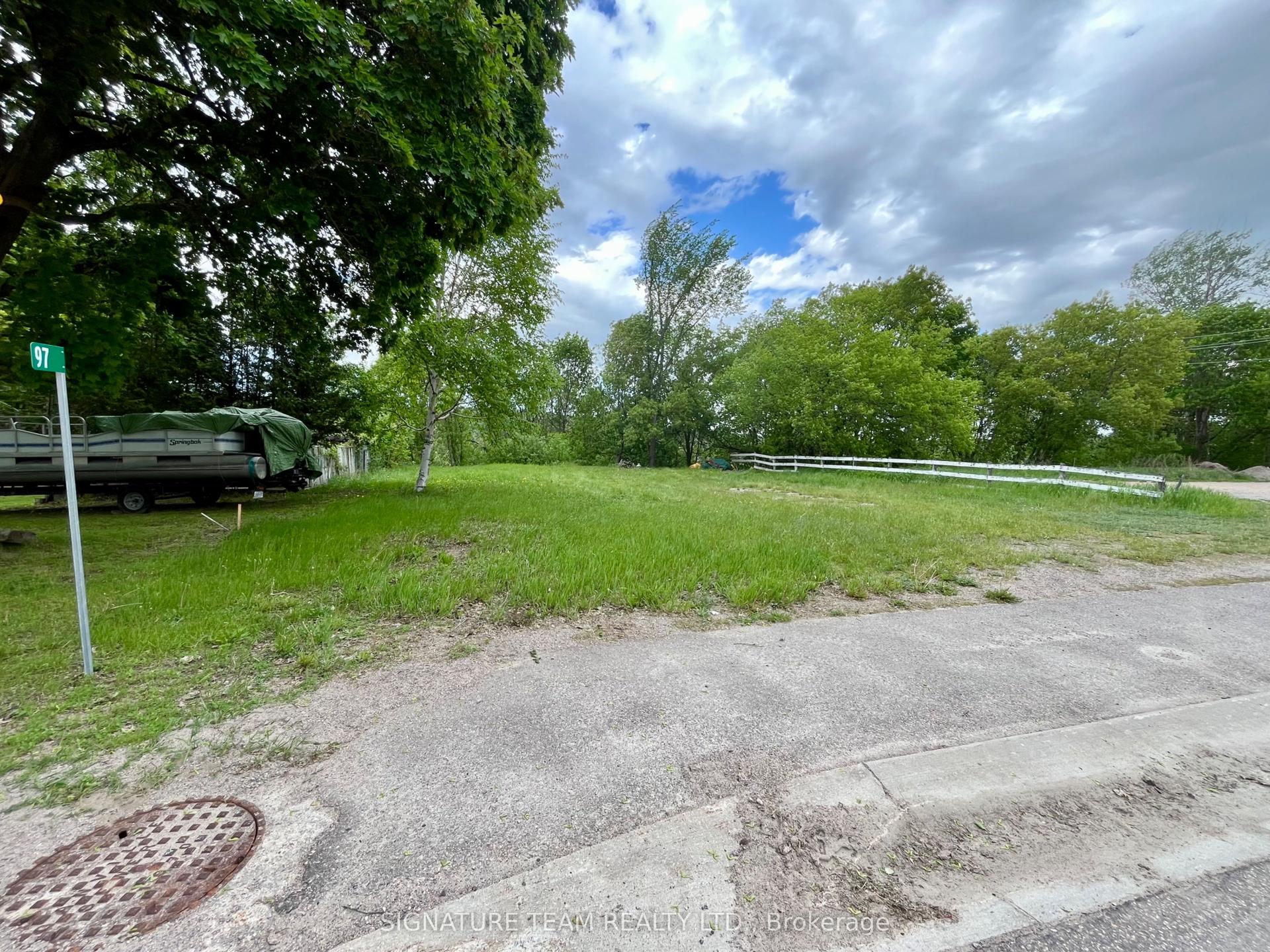 97 Queen Street, Bonnechere Valley — Land for sale, photo 1