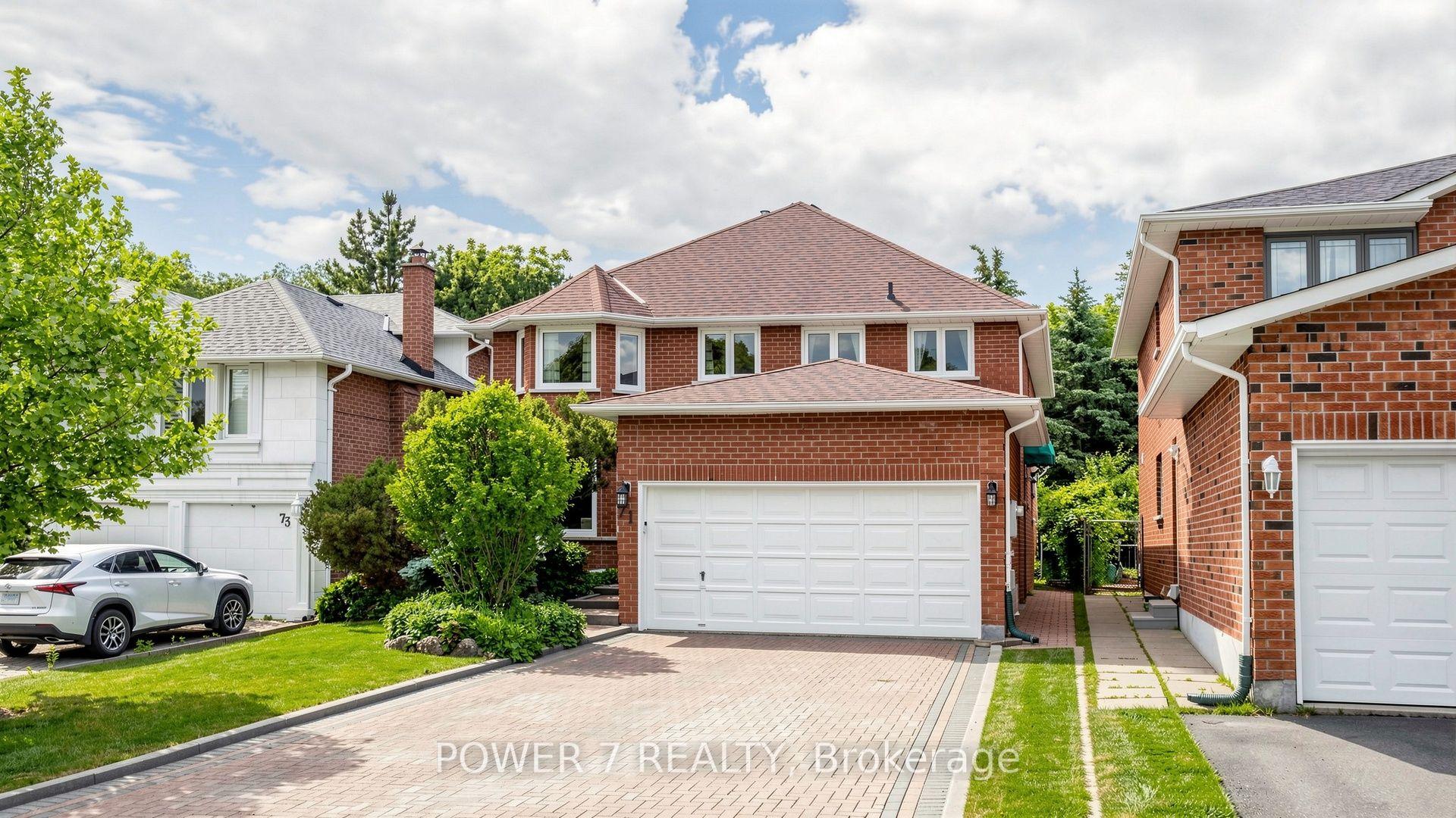 71 Canterbury Court — photo 1