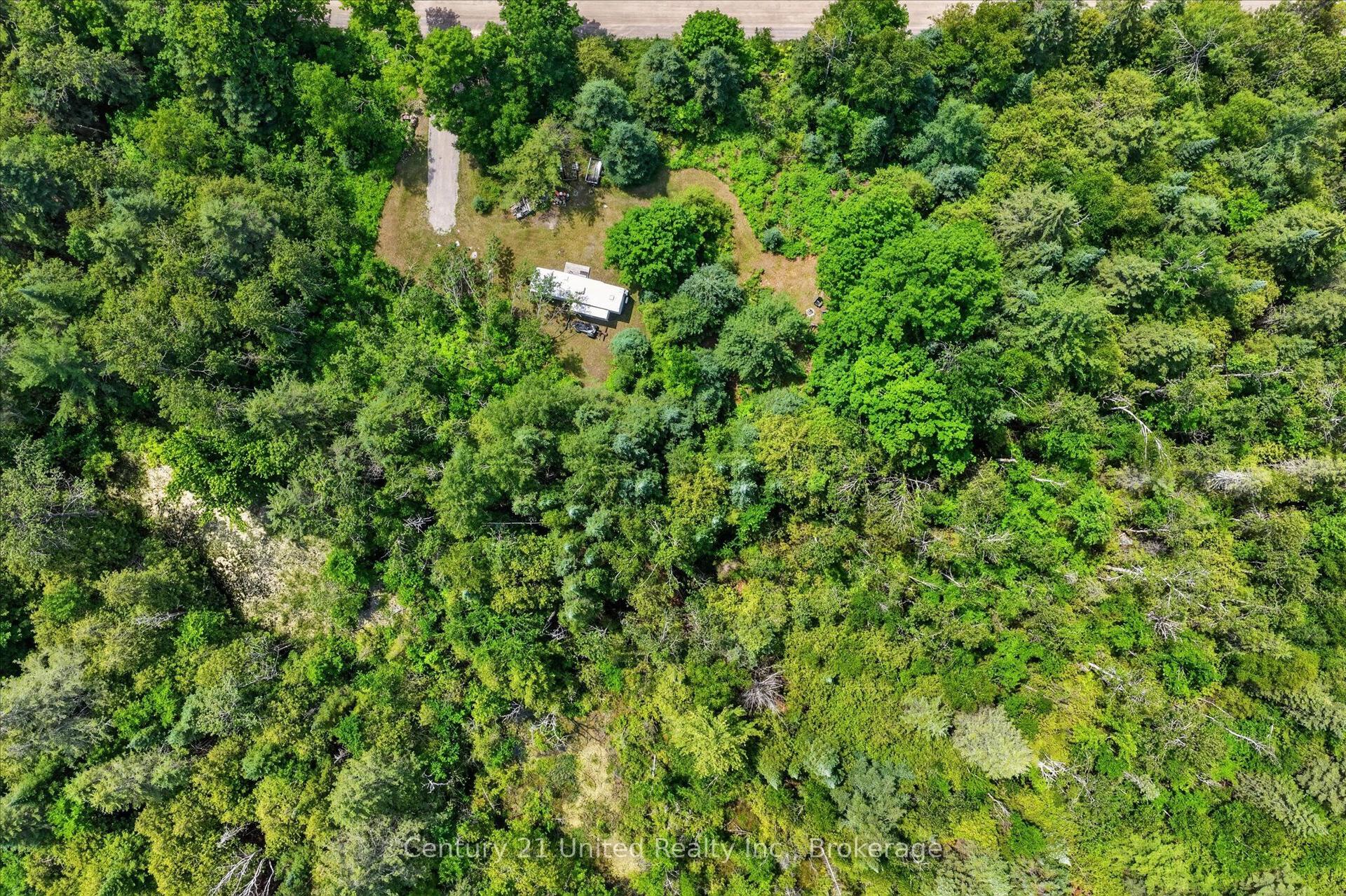 707 S Dummer 8th Line Road, Douro-Dummer — Land for sale, photo 1