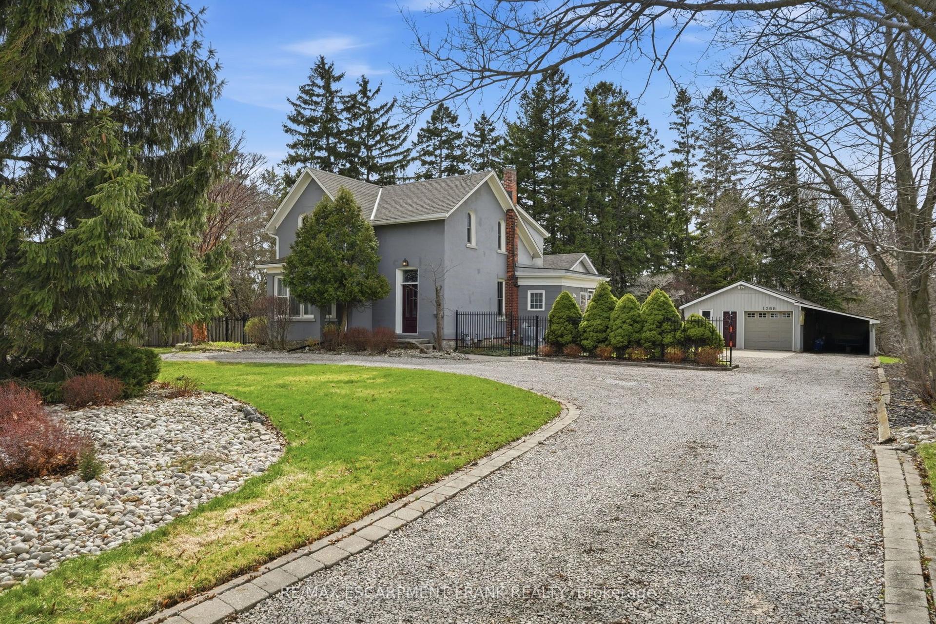 1266 Scenic Drive — photo 1