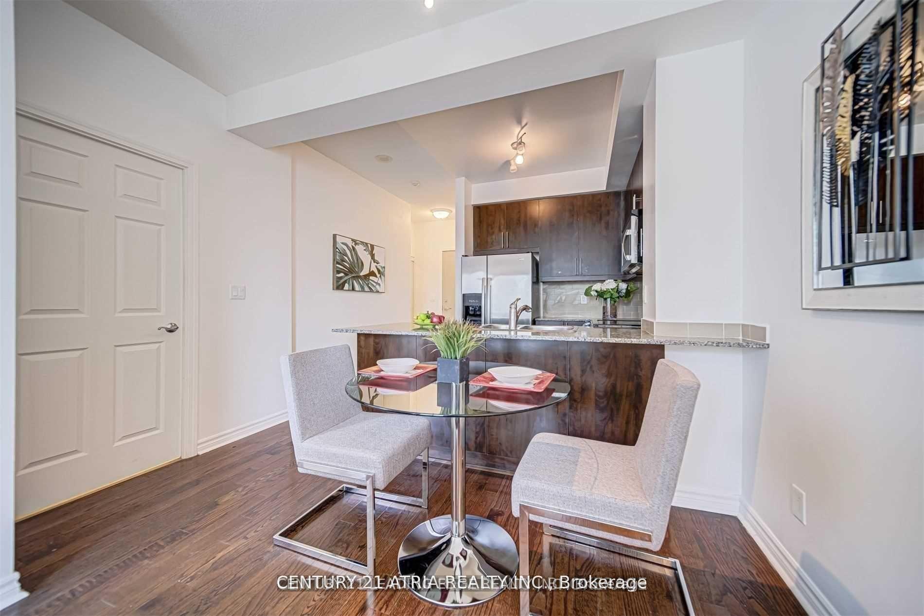 18 Holmes Avenue 1109 #1109, Toronto — Condo for sale, photo 1