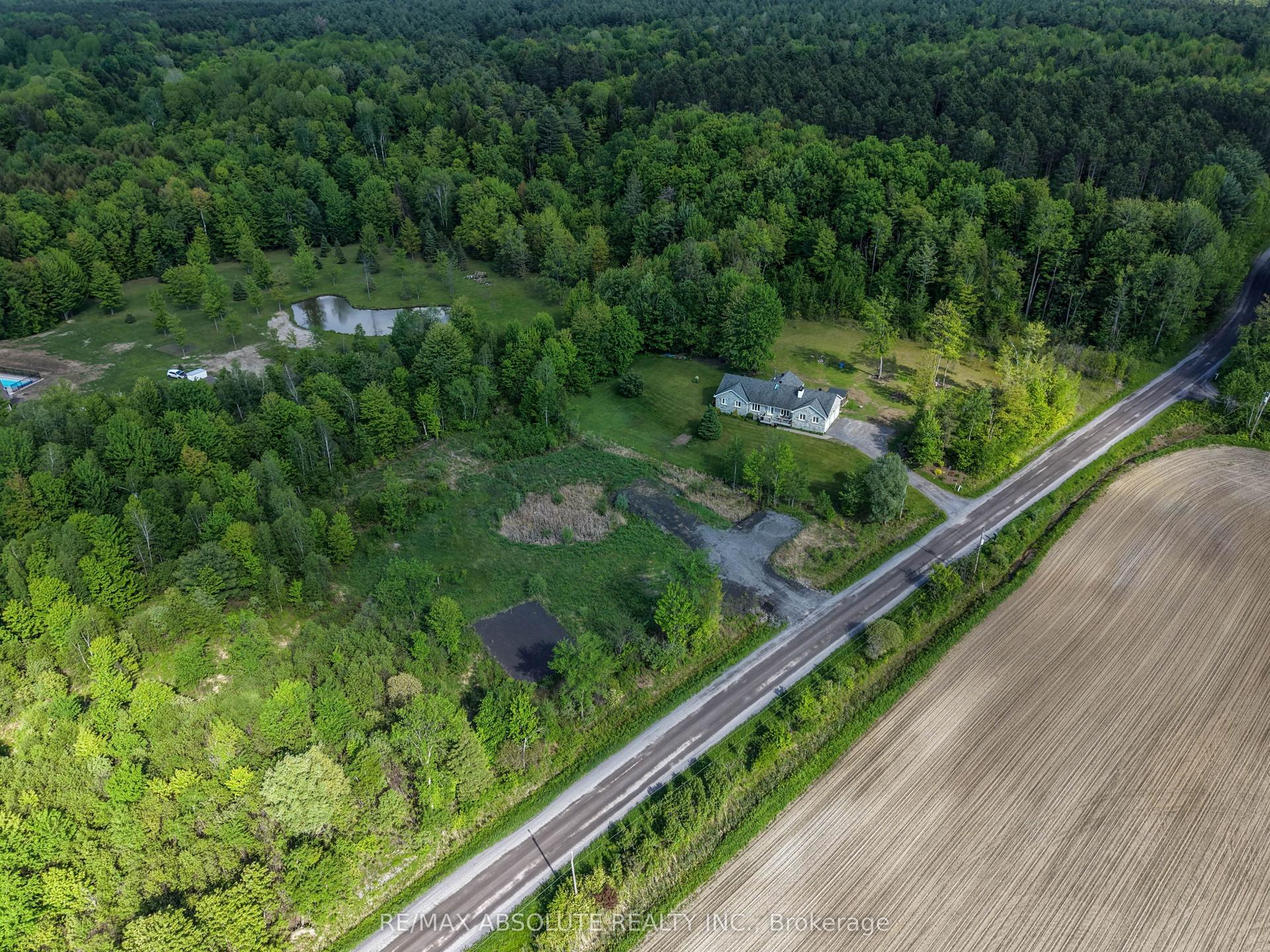 PT LT 23 Drouin Road, Clarence-Rockland — Land for sale, photo 1