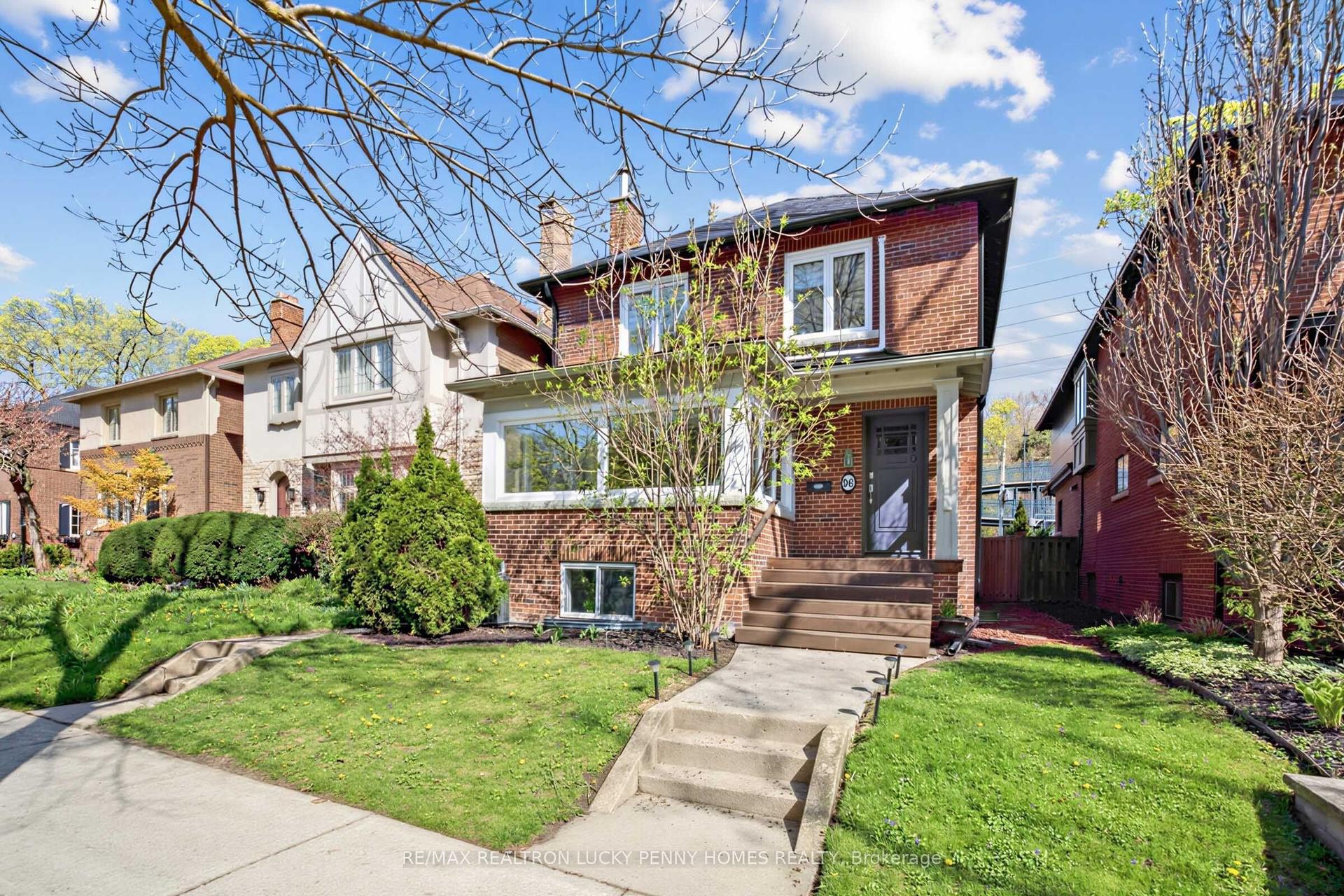 96 Whitehall Road — photo 1