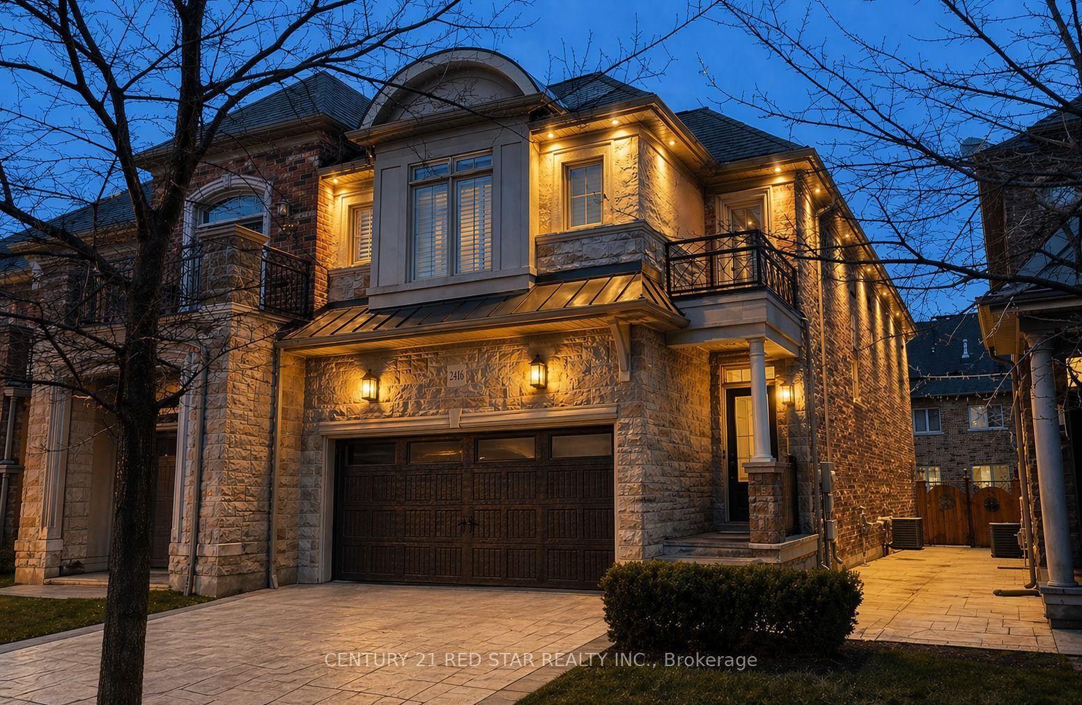 2416 Village Common — photo 1