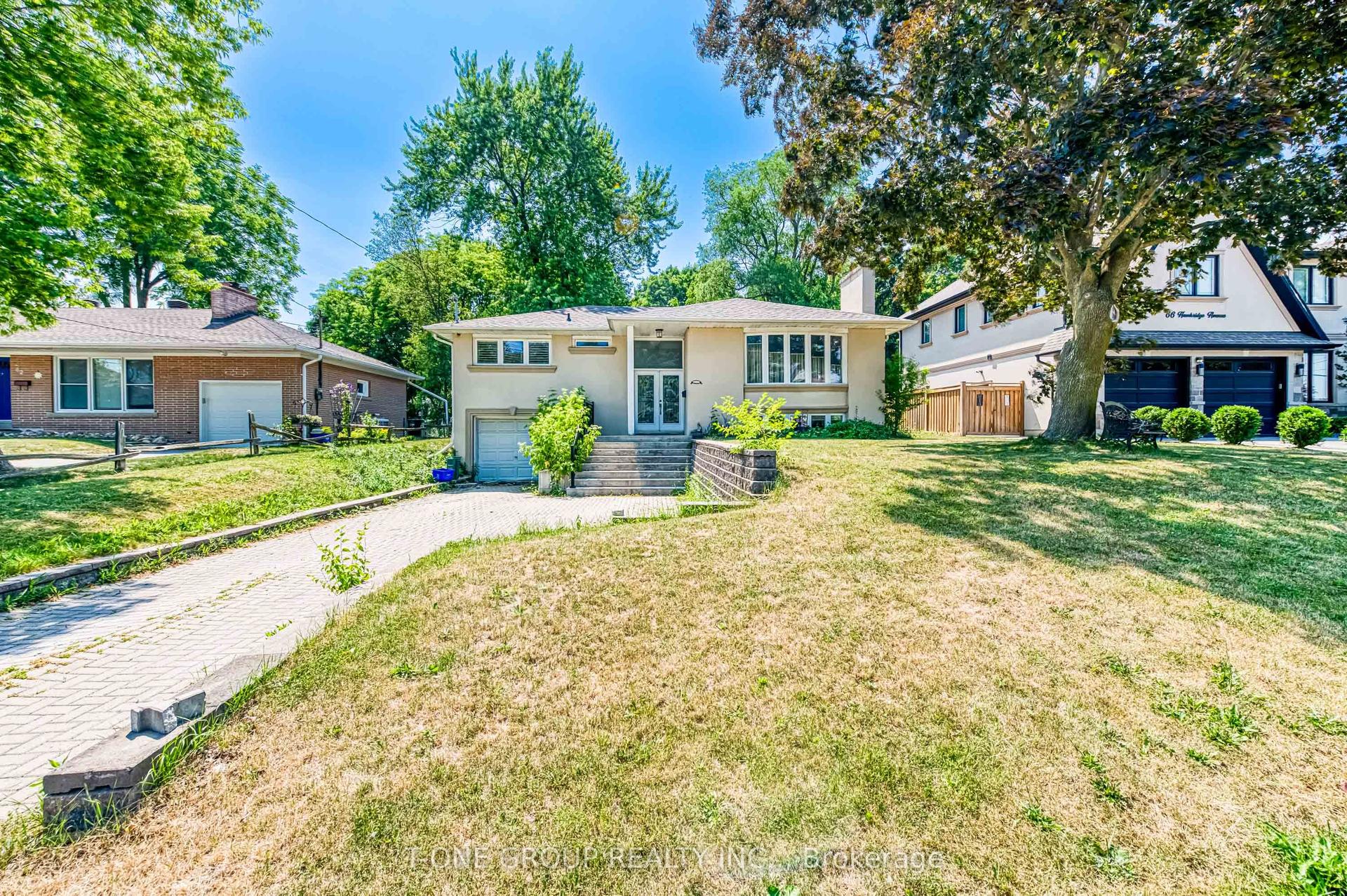 64 Hawkridge Avenue, Markham — Detached for sale, photo 1