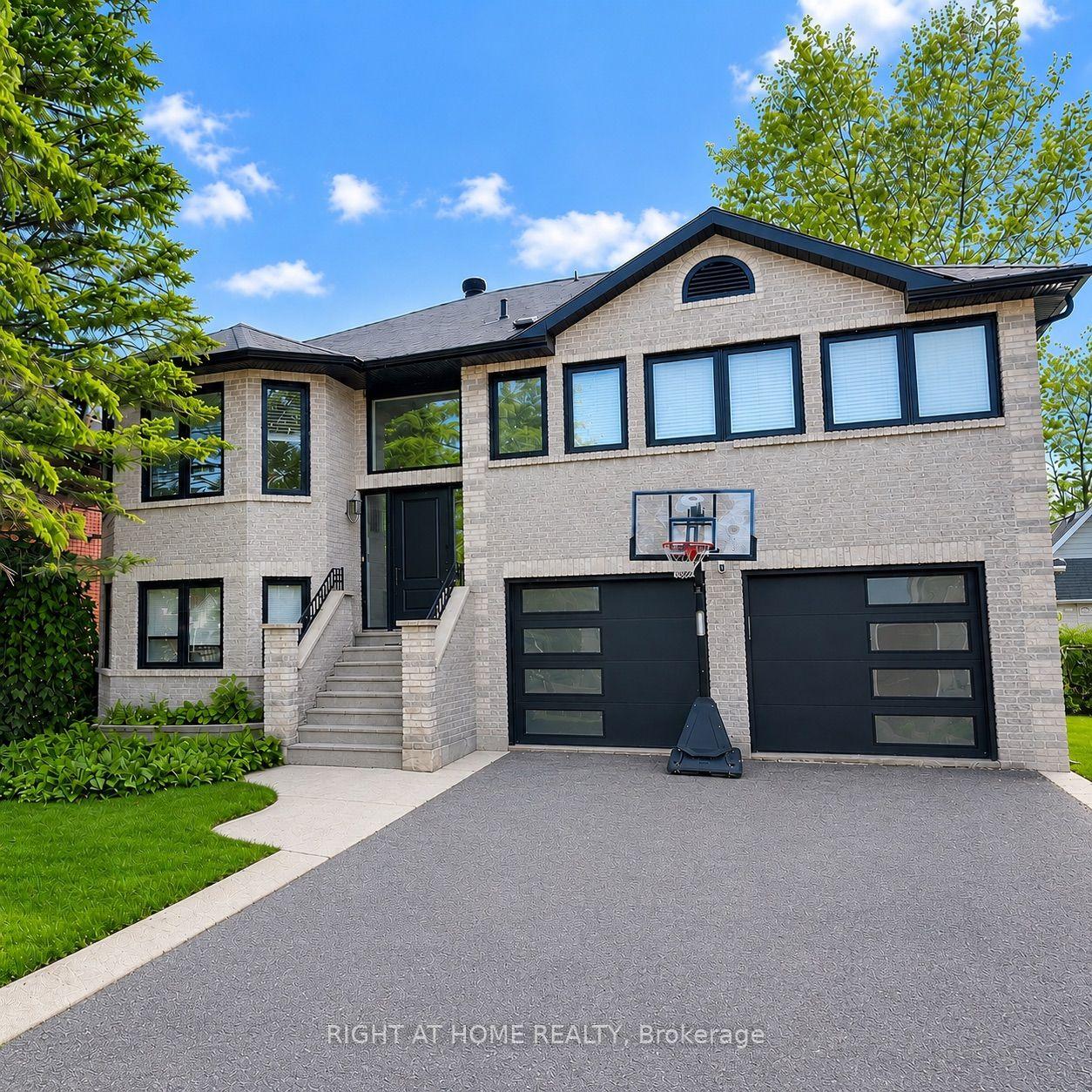 2610 Leonard Street, Innisfil — Detached for sale, photo 1
