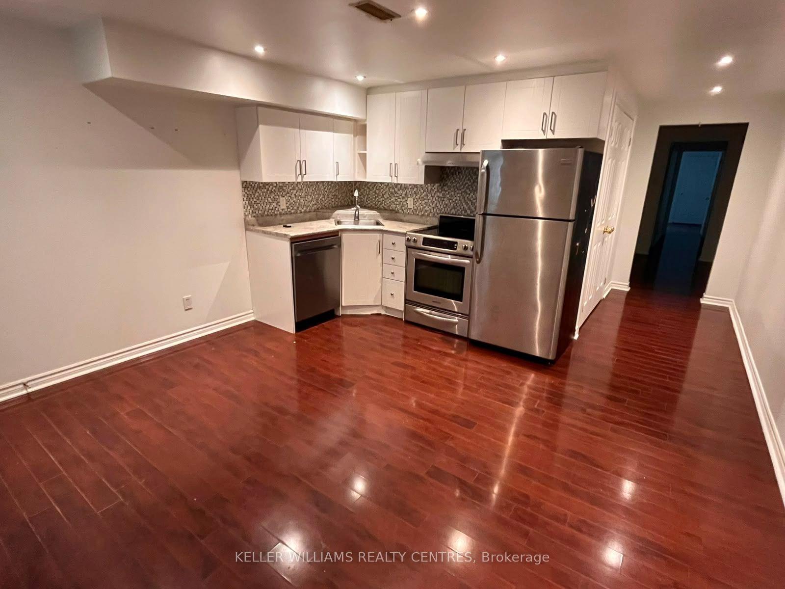 2027 Davenport Road Lower Rear #Lower Rear, Toronto — Semi-Detached for lease, photo 1