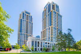 2 Eva Road 927 #927, Toronto — Condo for sale, photo 1