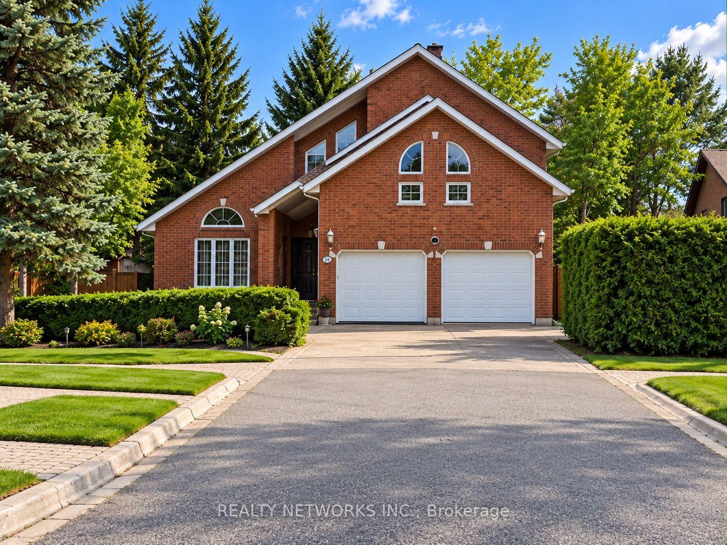 1210 Lavigne Boulevard, Timmins — Detached for sale, photo 1