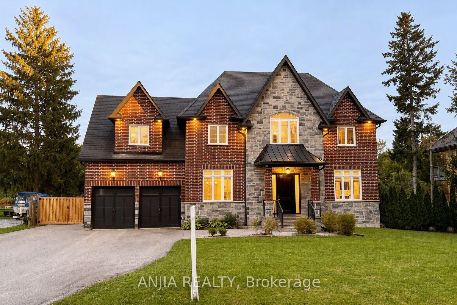 41 Valley Road, Whitchurch-Stouffville — Detached for sale, photo 1