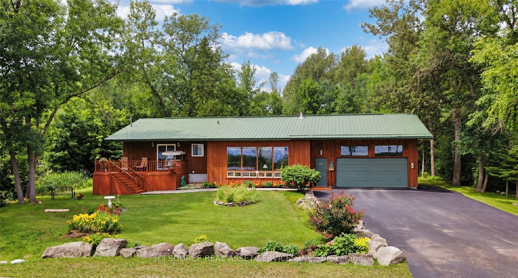 117 Front Street W, Kawartha Lakes — Detached for sale, photo 1