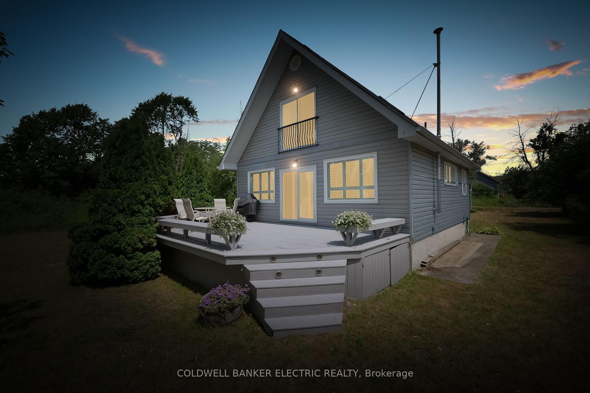1481 Beaver Road, Georgina Islands — Detached for sale, photo 1