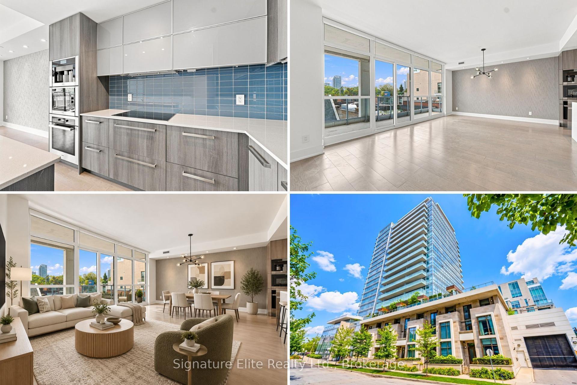 170 Avenue Road 401 #401, Toronto — Condo for lease, photo 1