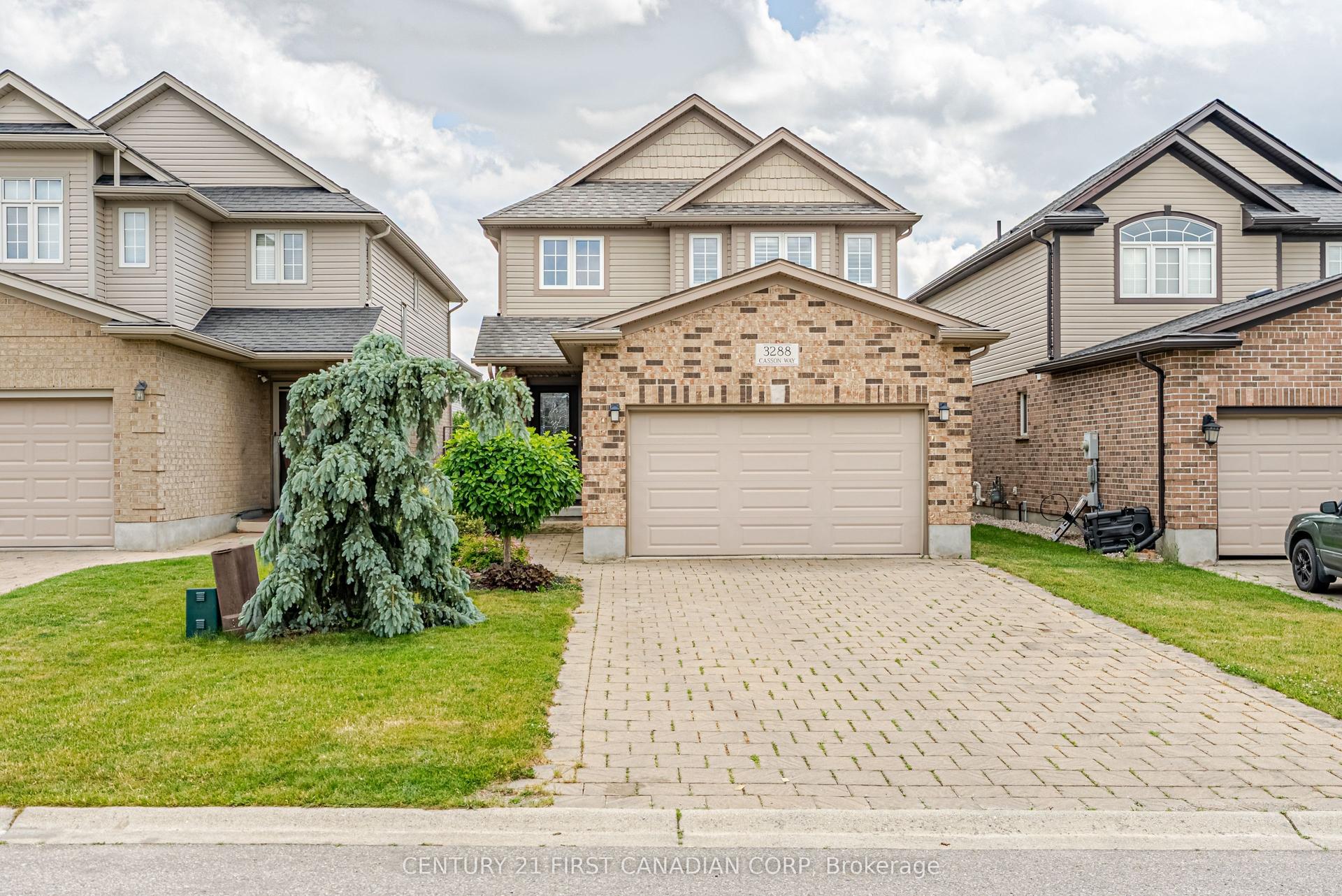 3288 Casson Way — photo 1