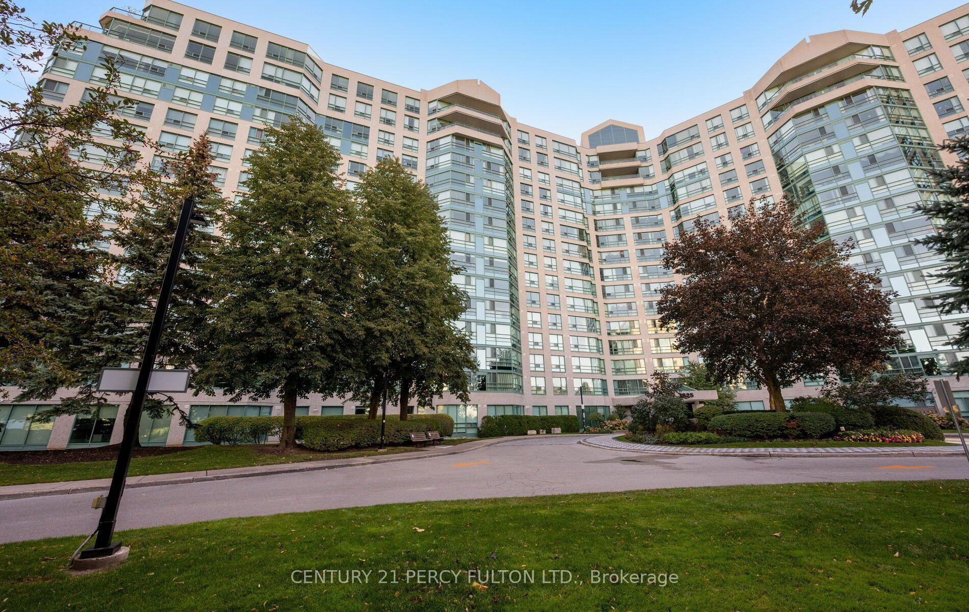 7825 Bayview Avenue 624 #624, Markham — Condo for sale, photo 1