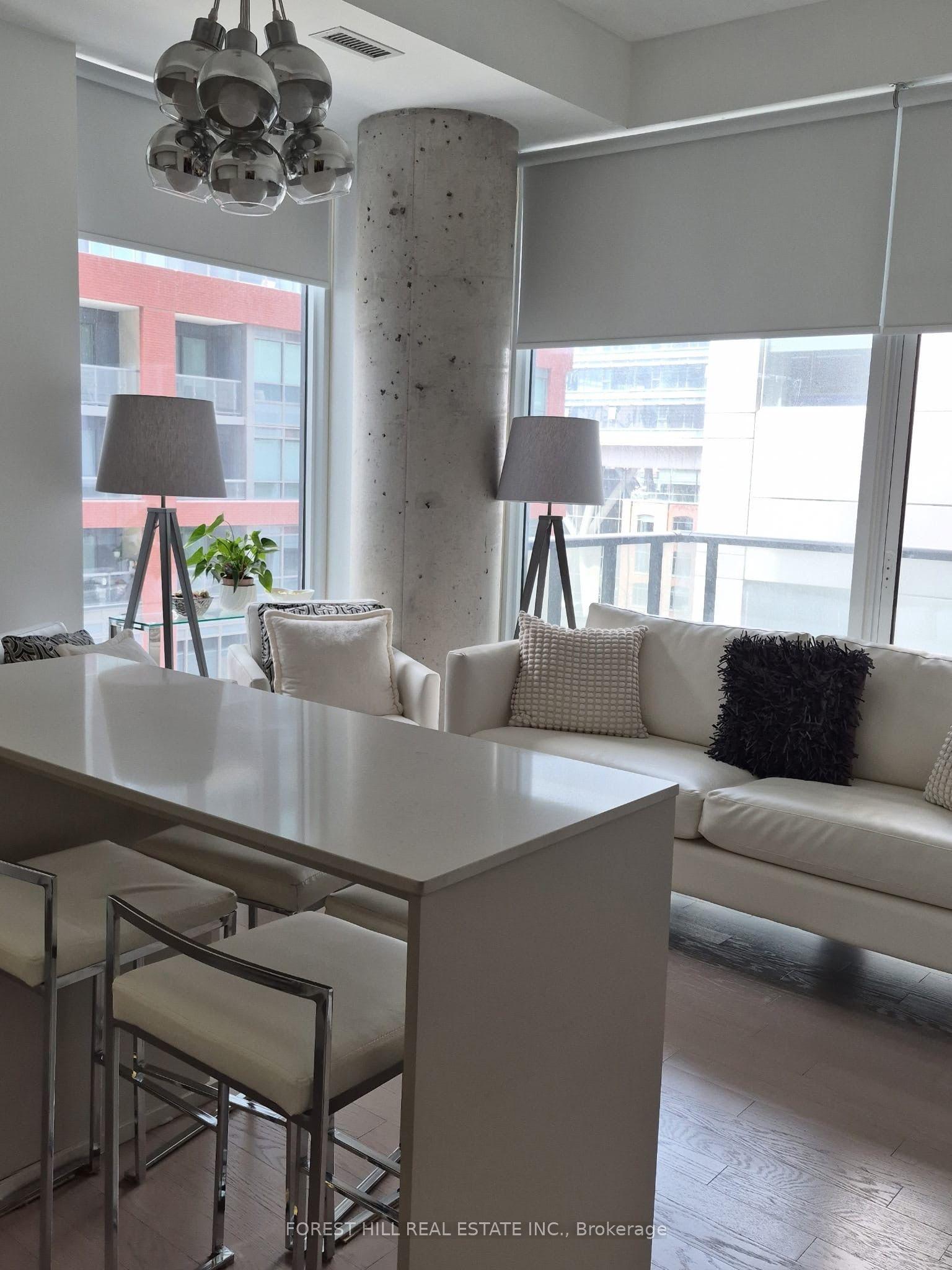 101 Peter Street 516 #516 — photo 1
