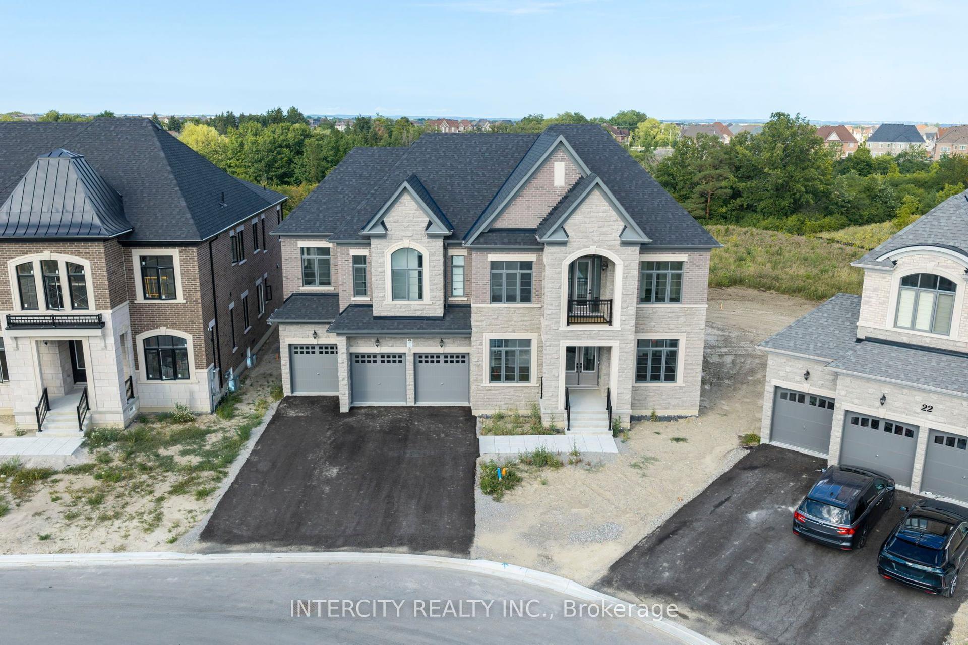 20 Gold Bottom Crescent, Brampton — Detached for sale, photo 1