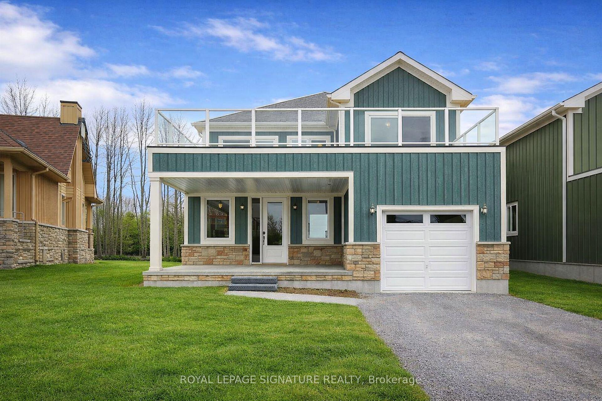 68 Rosedale Trail, Kawartha Lakes — Detached for lease, photo 1