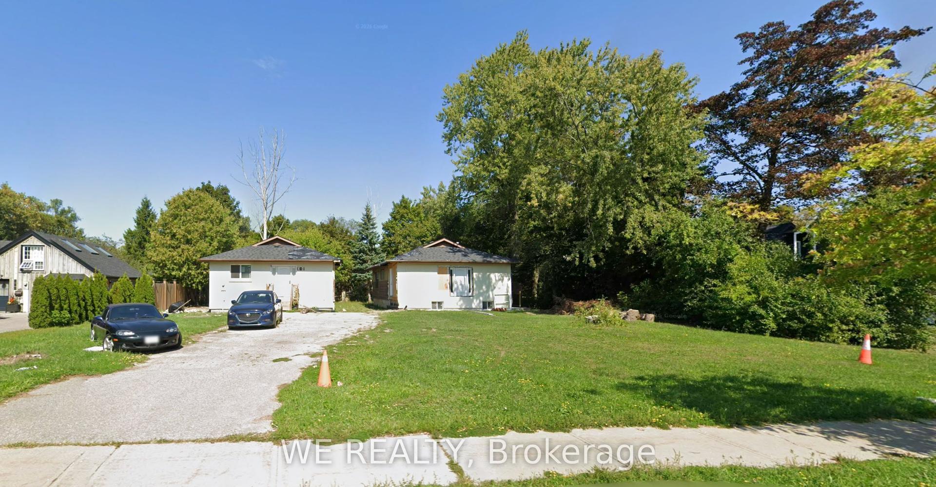 325 Sheppard Avenue, Pickering — Land for sale, photo 1
